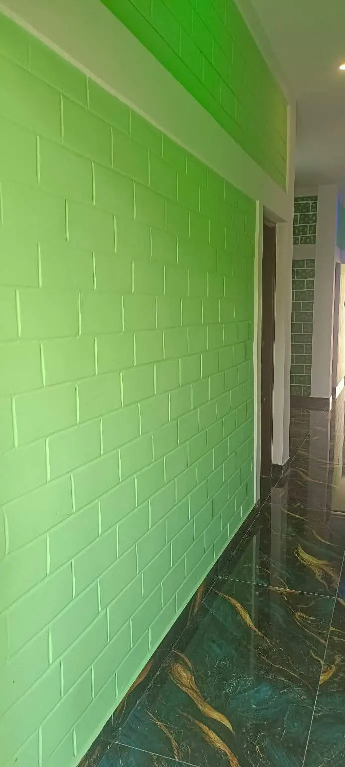 Residential Building, Ariyalur