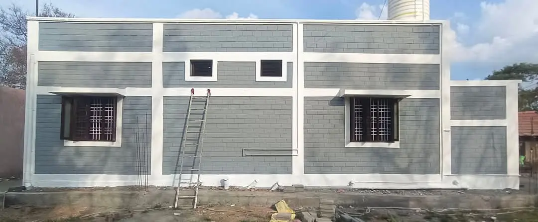 Residential Building, Ariyalur