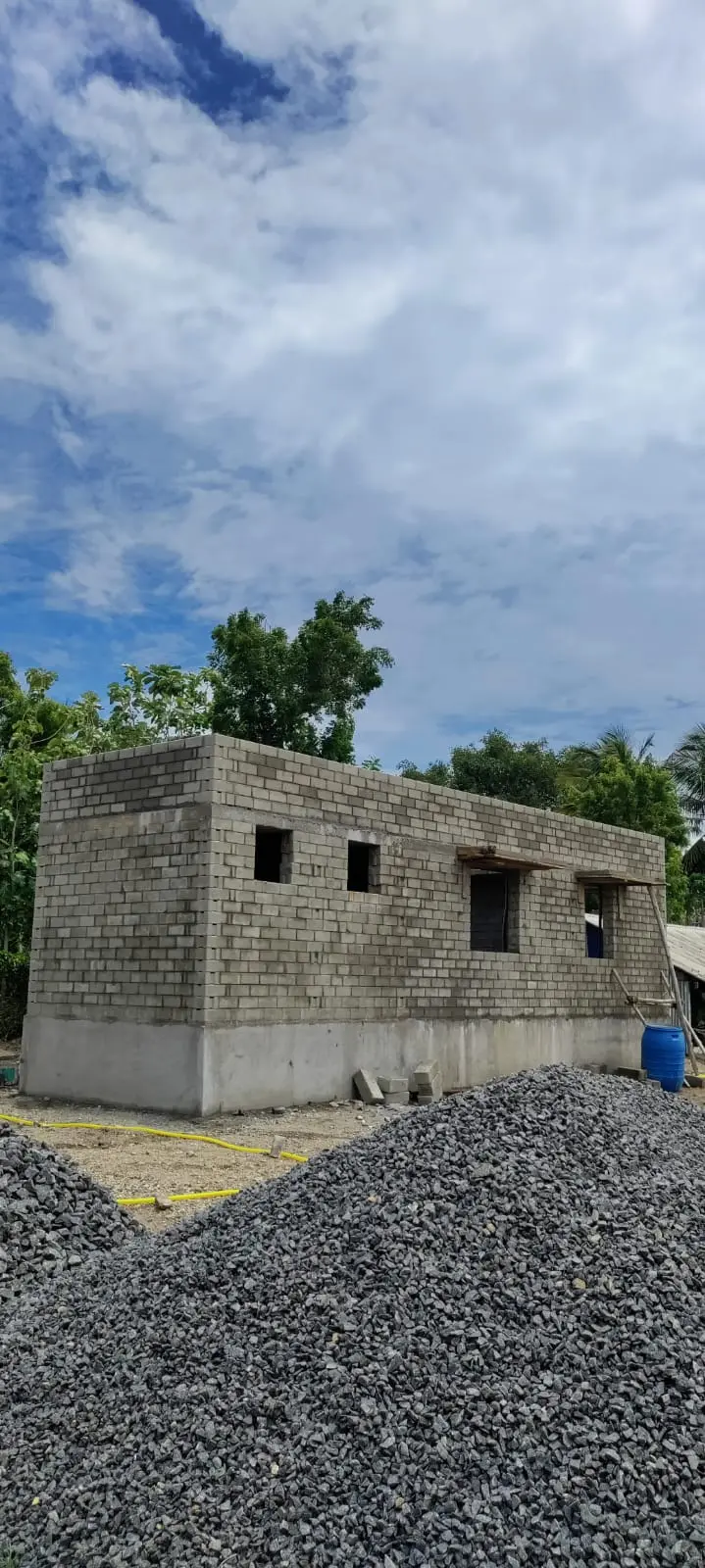 Residential Building, Ariyalur