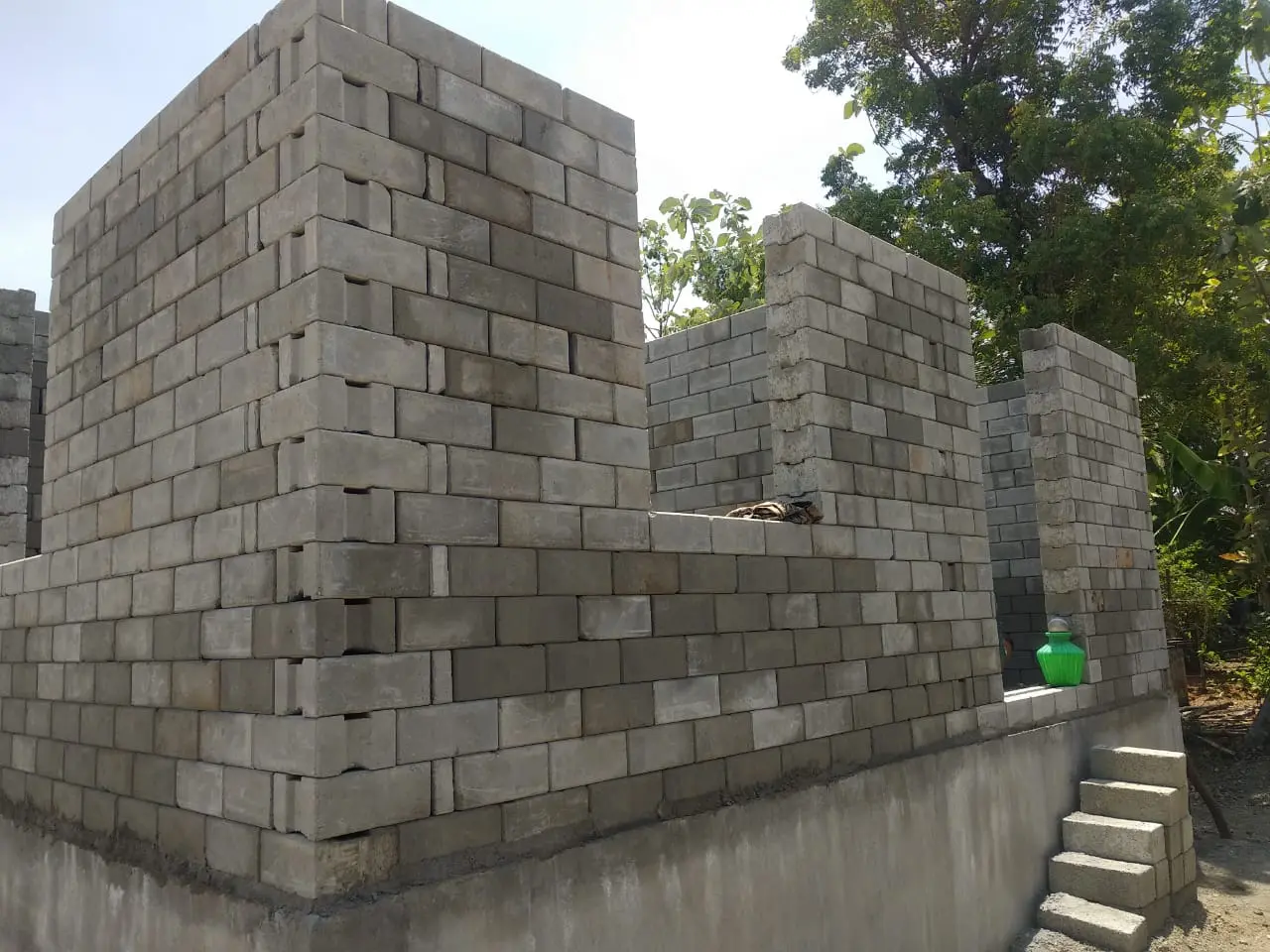 Residential Building, Ariyalur