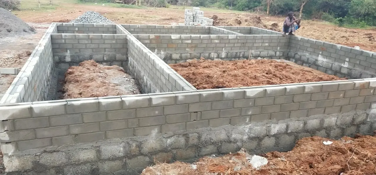 Residential Building, Ariyalur